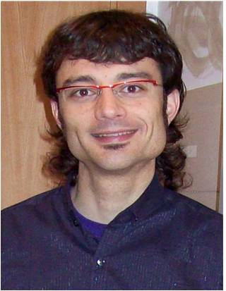 Albert Margalef